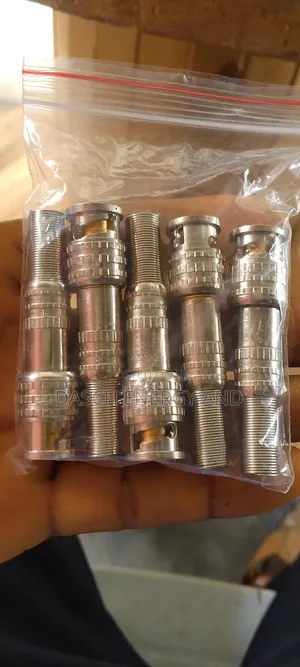 BNC Connector