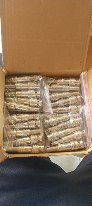 BNC Connector