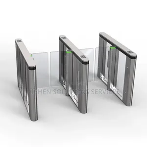 Flap Glass Turnstile Companies In Port Harcourt Nigeria