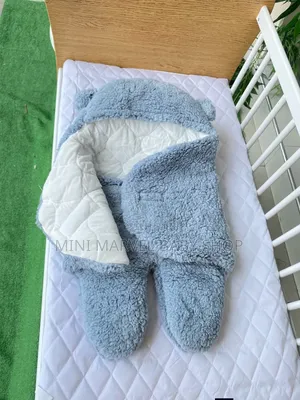 Baby Swaddle
