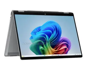 New Laptop HP OmniBook X Flip 14" 16GB Intel Core Ultra 7 SSD 1T