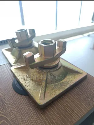 Original 16mm Bowl Nut