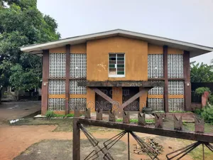 Hall or Warehouse