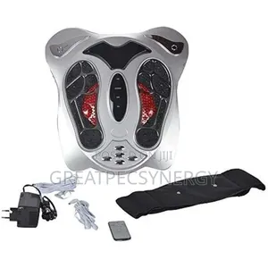 Health Protection Instrument Feet Massager