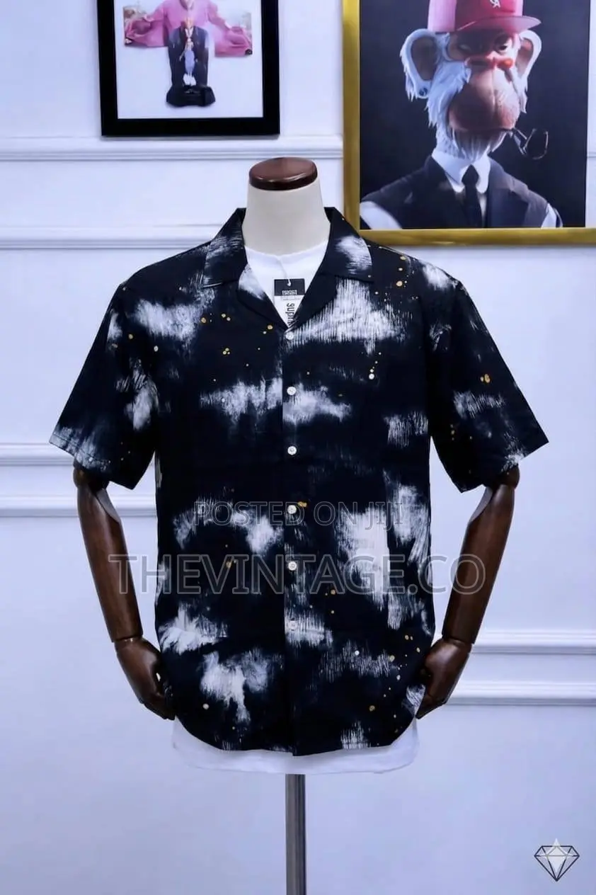Vintage Shirts