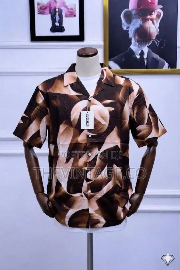 Vintage Shirts