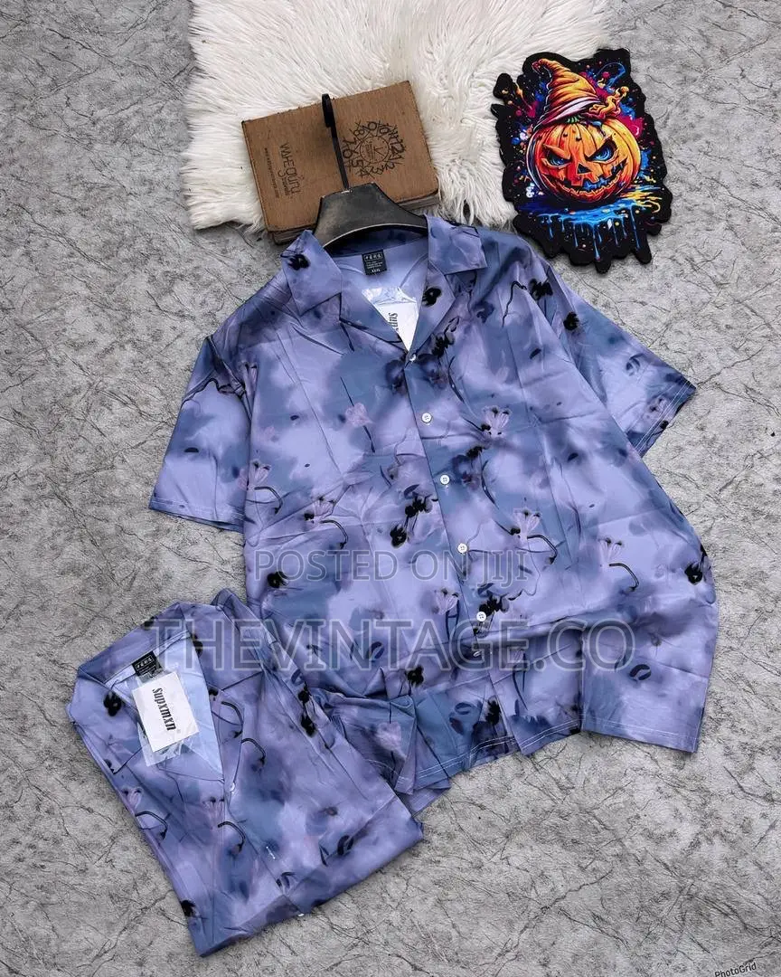 Vintage Shirts