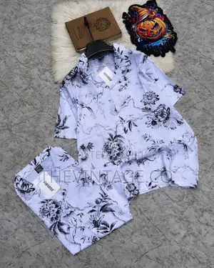 Vintage Shirts