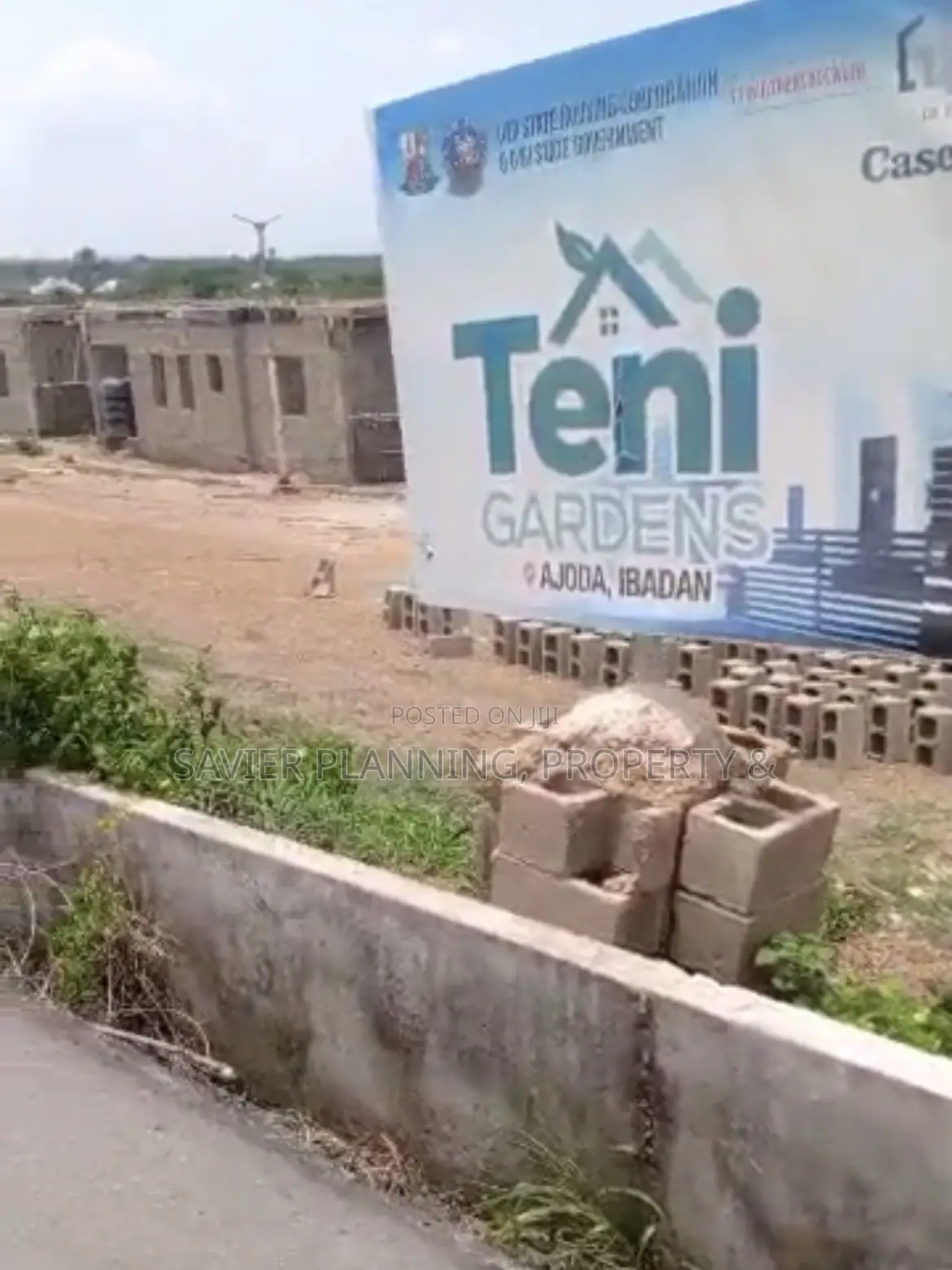 Teni Gardens By Dastic Homes