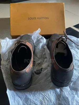 Lv Designer Shoe