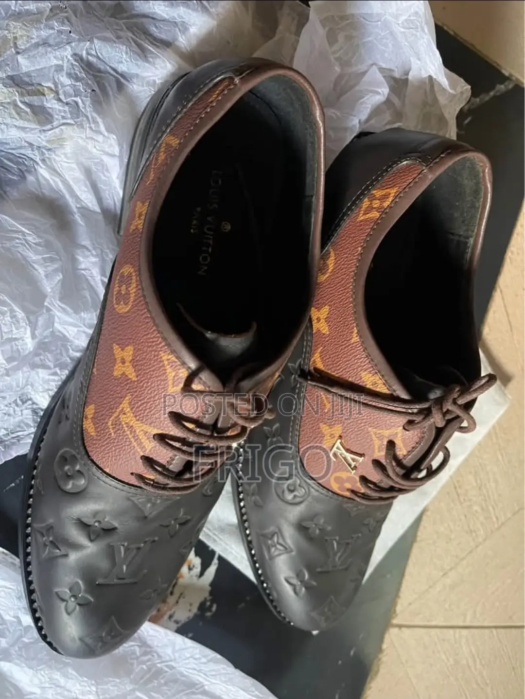 Lv Designer Shoe