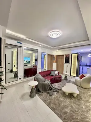 Furnish 2 Bedroom Shortlet Apt