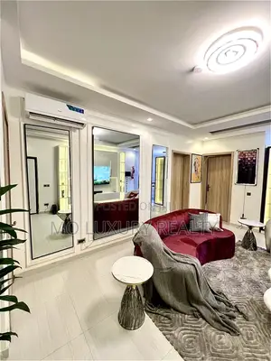 Furnish 2 Bedroom Shortlet Apt
