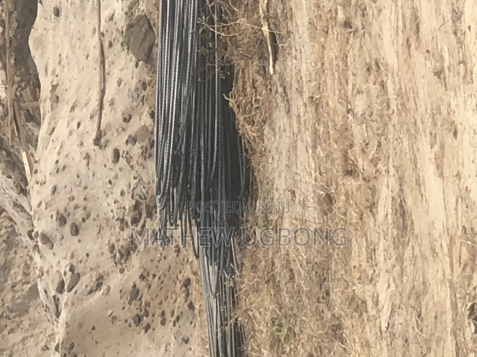Quality Iron Rods