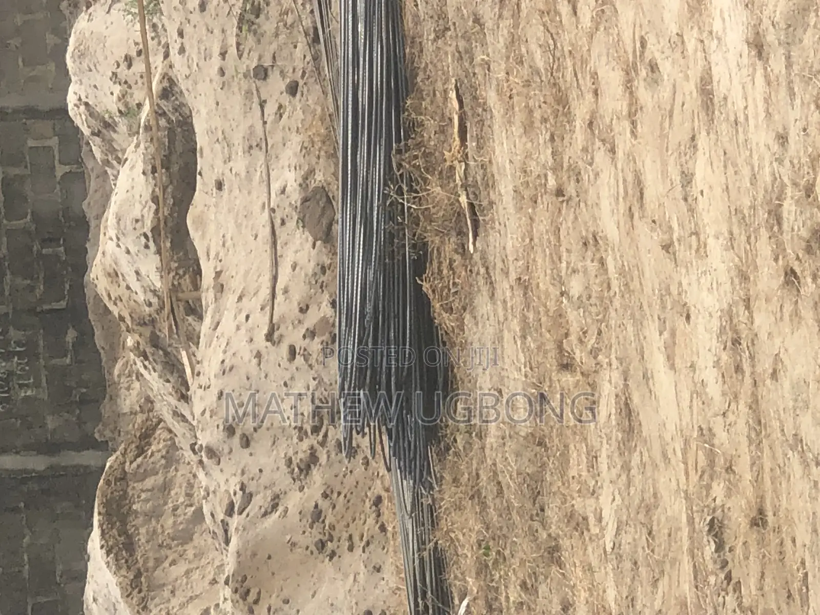 Quality Iron Rods