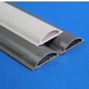 Strong Floor Trunking Pipe