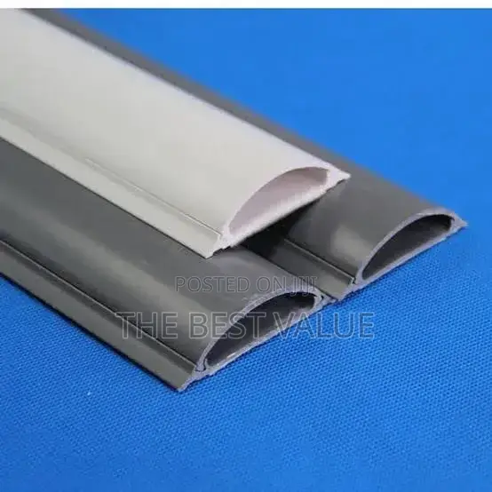 Strong Floor Trunking Pipe
