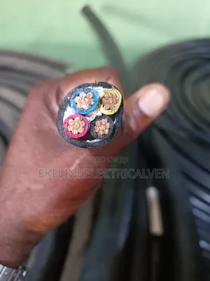 16mmx4c PVC