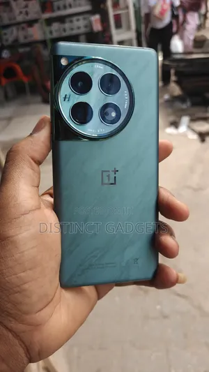 OnePlus 12 512 GB Green