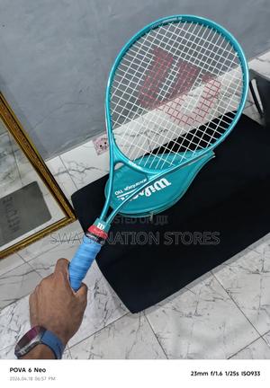 Super Clean Professional Lawn Tennis Rackets for sale - Swagznation ...