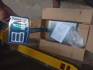 150kg Digital Scale