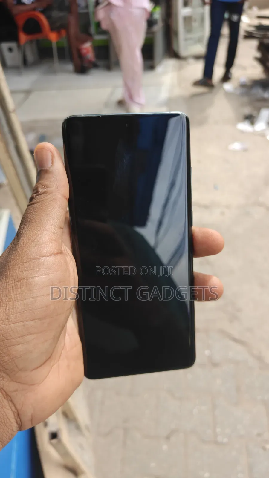 OnePlus 12 512 GB Green