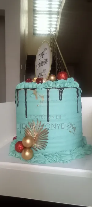 Cake for Adults