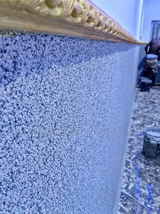 Marble Sandtex Trowel Paint