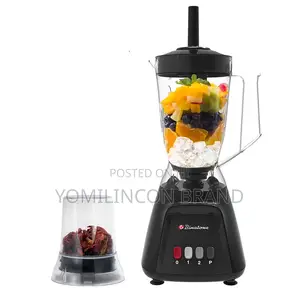Binatone Blender BLG 555 Mk3