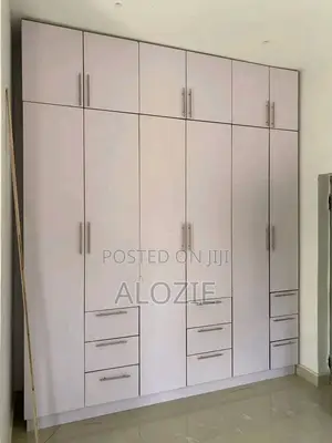 6/4 And 6/6 Wardrobe