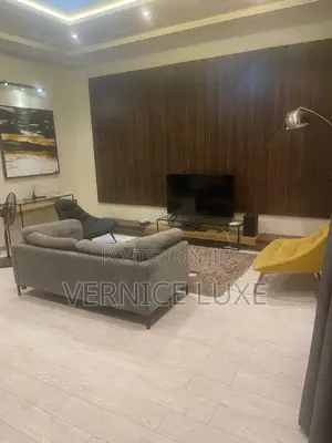 Furnished 4bdrm Duplex in Chevron for rent