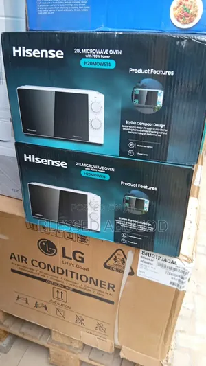 Original Microwave
