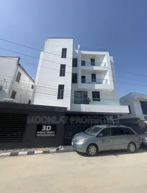 Furnished 1bdrm Apartment in Ologolo for sale