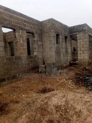 2bdrm Bungalow In Apata For Sale