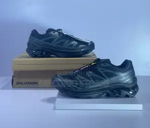 Salmon Xt- 6
