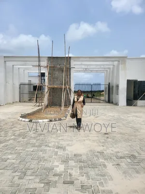 Lagos State Allocated Land at Aje Gardens Elerangbe,Ibeju Lekki ,Lagos