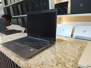 Laptop HP ZBook 14u G6 8GB Intel Core i5 SSD 512GB