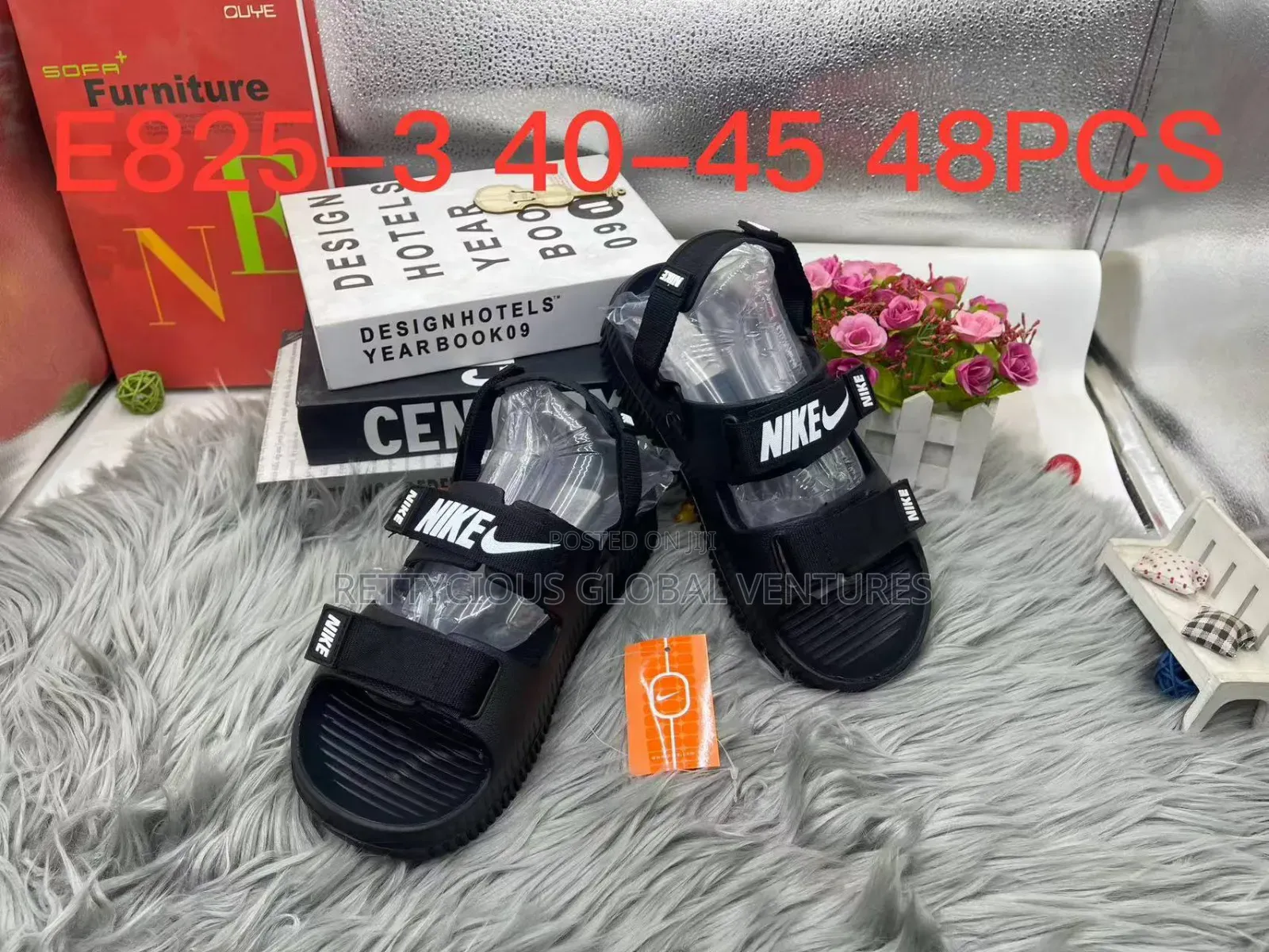 Quality Unisex Foot Wears
