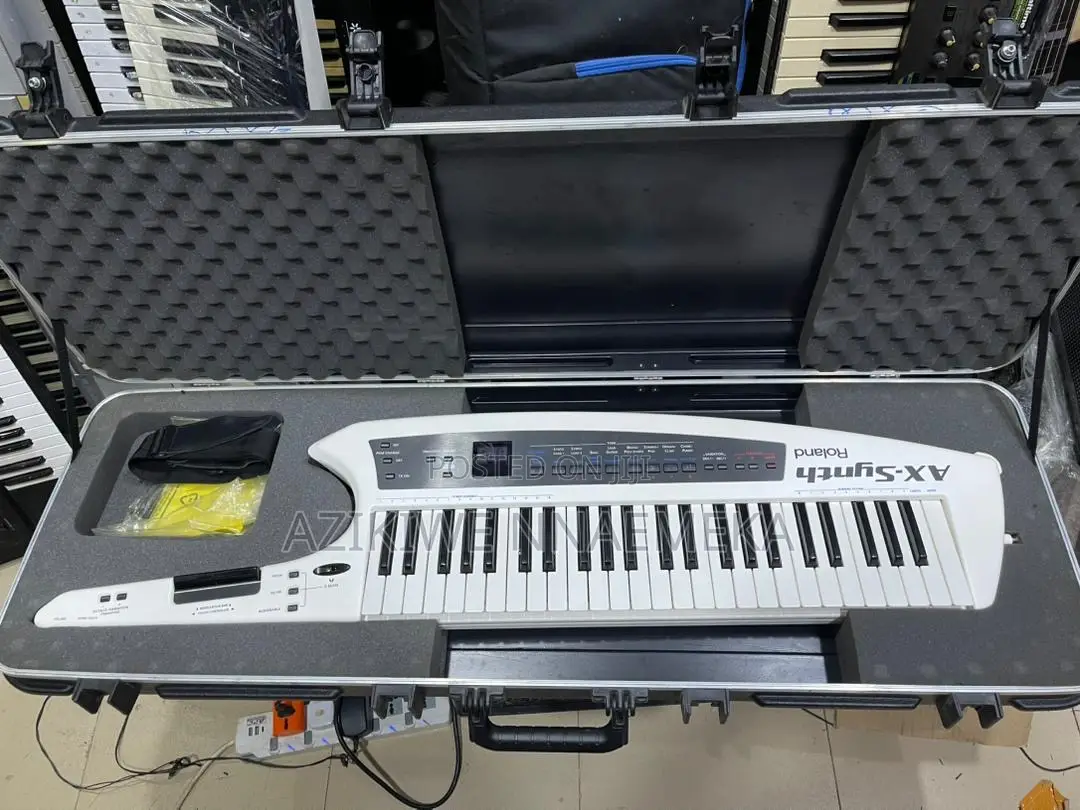 Ax- Synth Roland Keytar