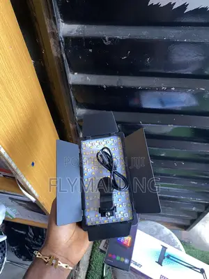 Mj-39 RGB Fill Light