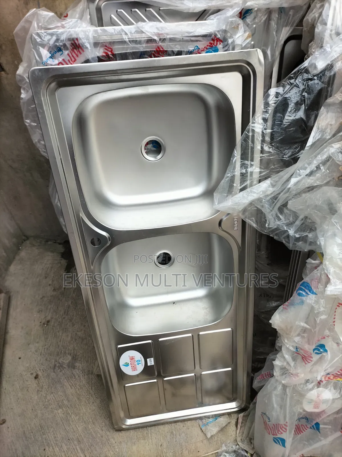 Kitchen Sinks