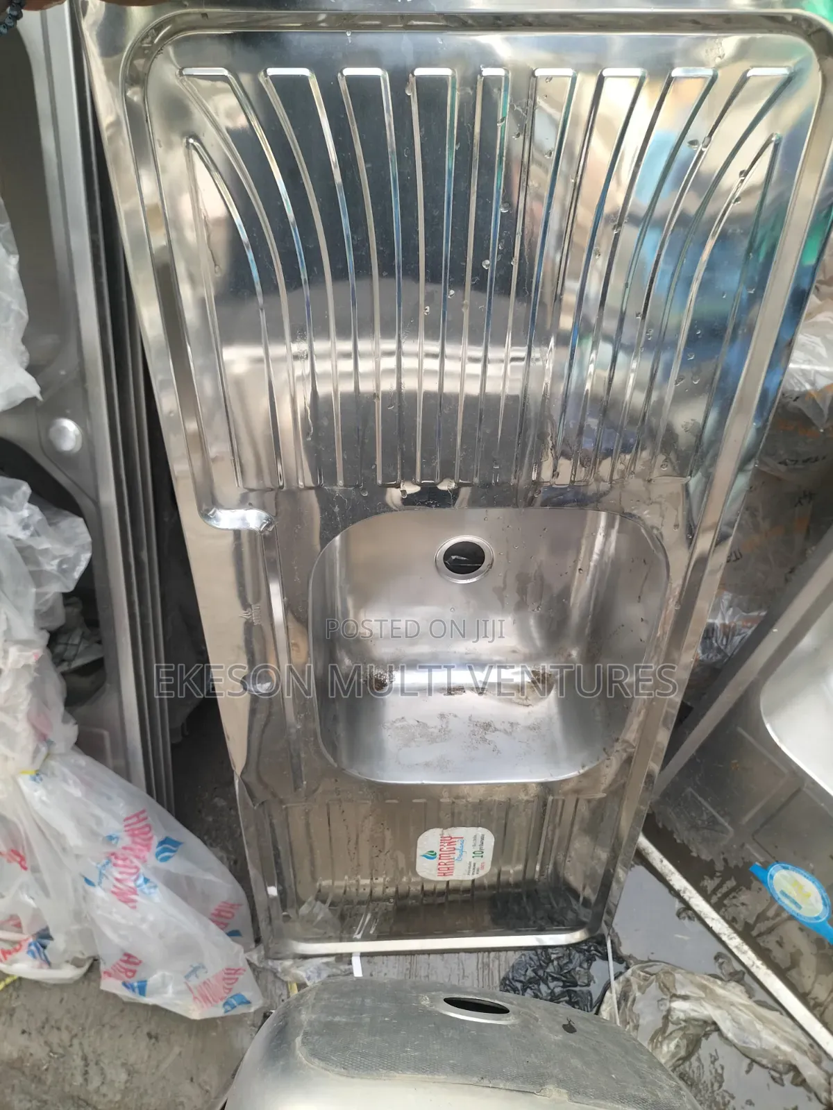 Kitchen Sinks