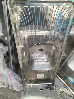 Kitchen Sinks