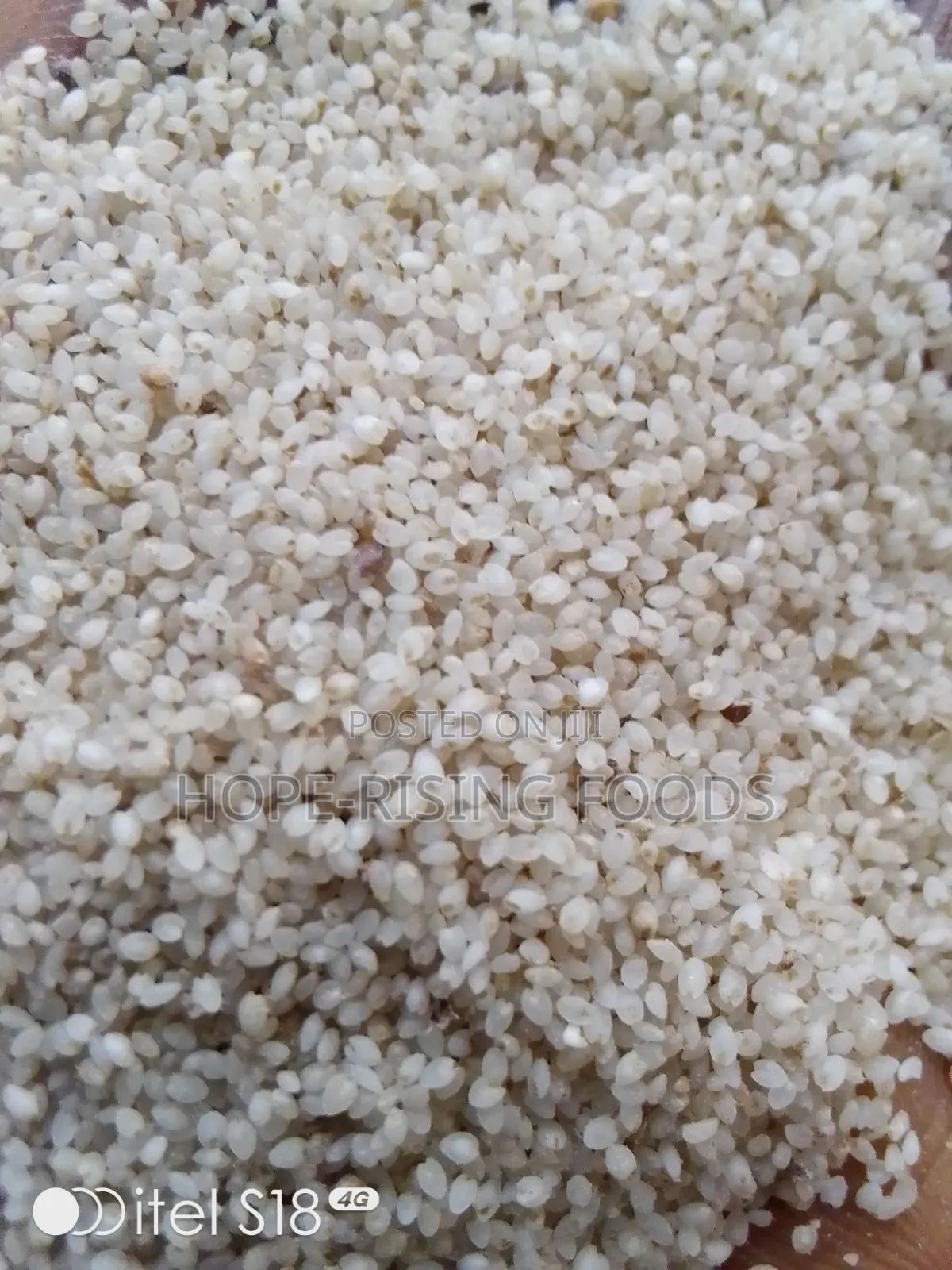 Fonio (Acha) 1kg