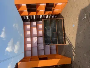 Shelves for Phones and Accessories Shop