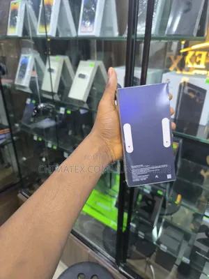 New Google Pixel 9 Pro 256 GB Black
