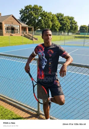 Sport Jersey Polo and Short 2 Pieces for Lawntennis, Tabletennis, Golf
