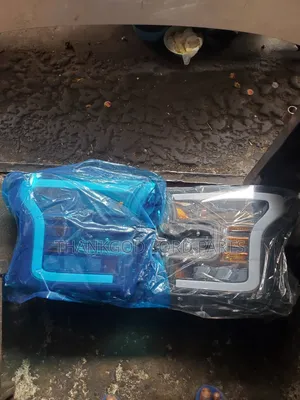 Headlight Ford F150 2016-2017-2018