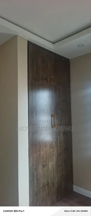 2bdrm Bungalow in Harmony Estate Axis, Woji for rent