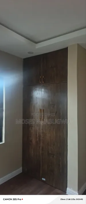 2bdrm Bungalow in Harmony Estate Axis, Woji for rent